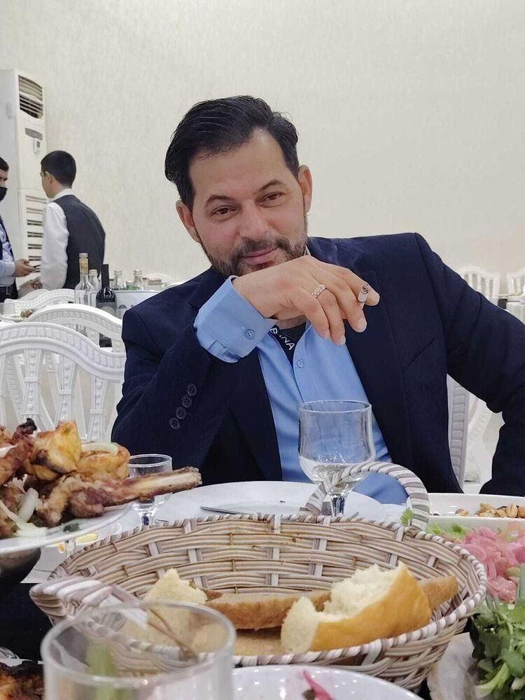 ���� 55998340 ������� Elxan, 44 ����, ���� ���������� � ����