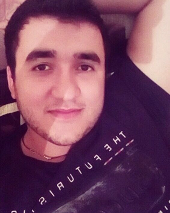 ���� 11942010 ������� Anzor, 35 ���, ���� ���������� � ����