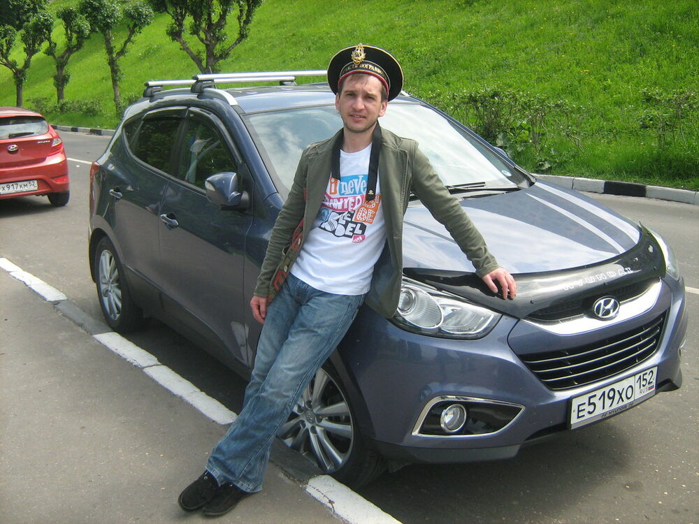  4721840  Vadim, 46 ,     