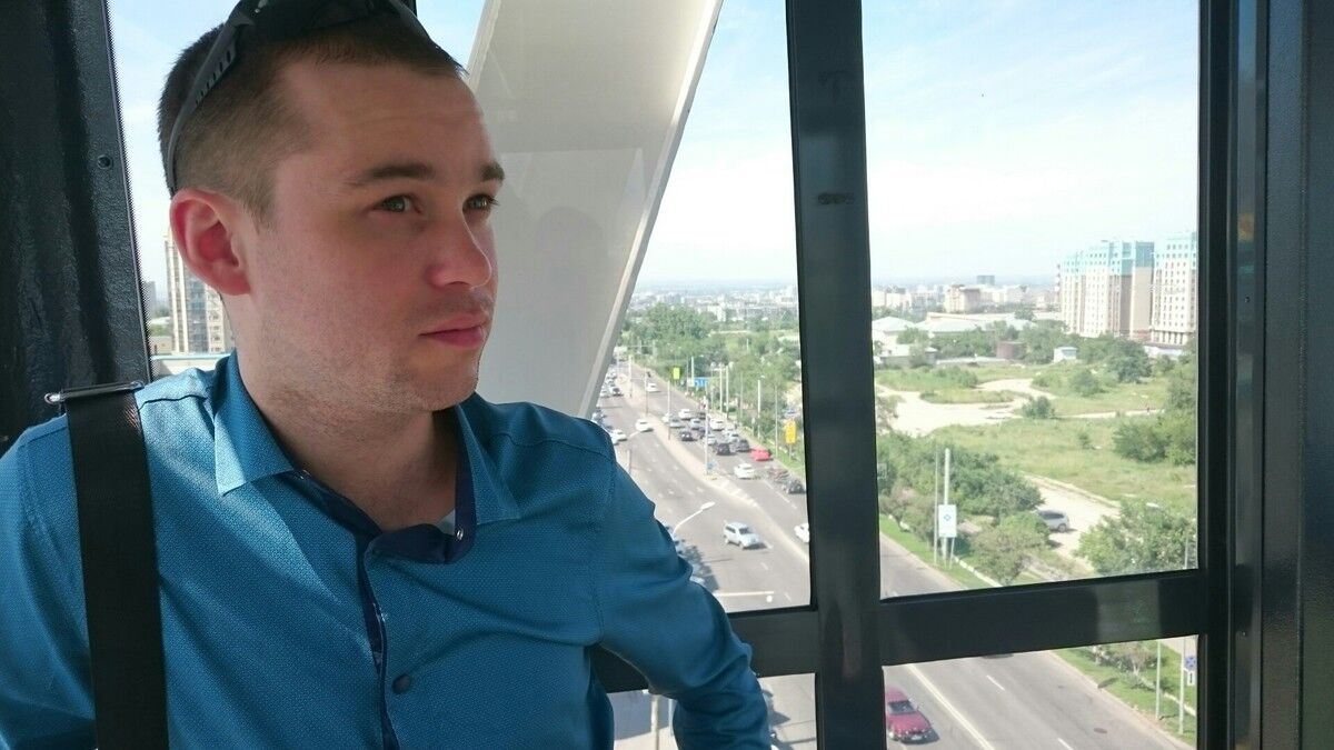 ���������� �����-���������, ���� ������� Vladimir, 35 ���, ������������ ��� ������, ����� � ���������, c�������� ���������