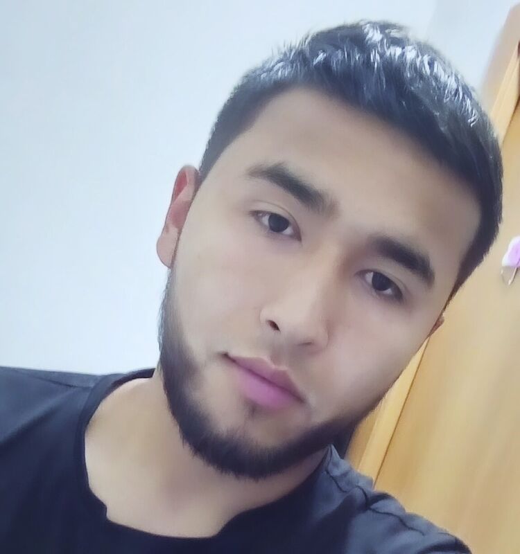  45219270  Dilmurod, 25 ,    