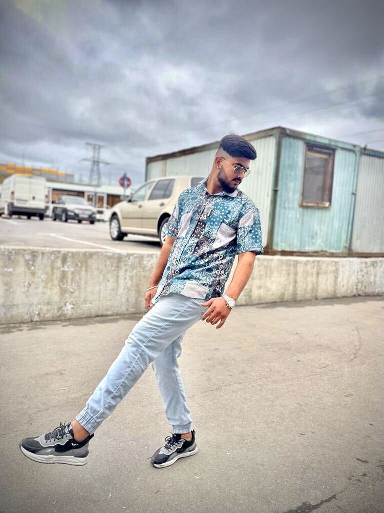 ���� 35761520 ����� Gurvinder, 23 ����, ���� ���������� � ������