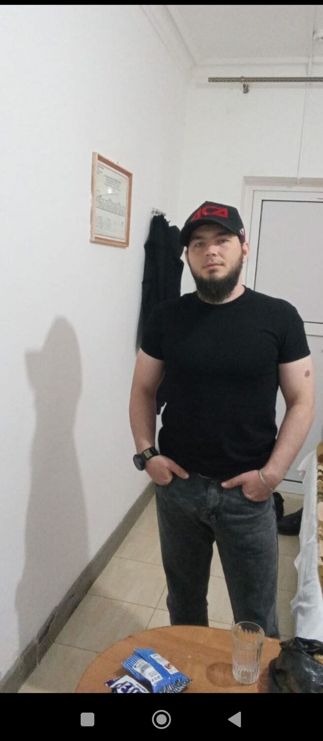 ���� 42837400 ������� Ibragim, 26 ���, ���� ���������� � ������