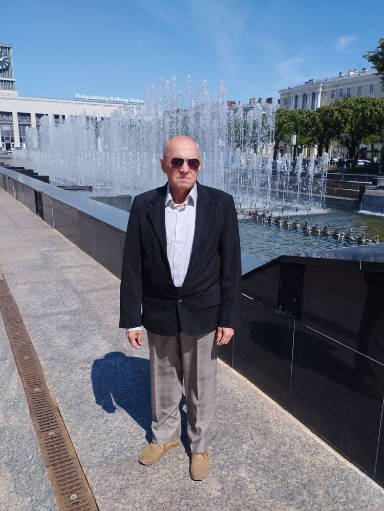 ���������� �����-���������, ���� ������� ��������, 59 ���, ������������ ��� ������, ����� � ���������