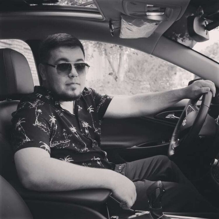  26609660  Begzod, 37 ,    