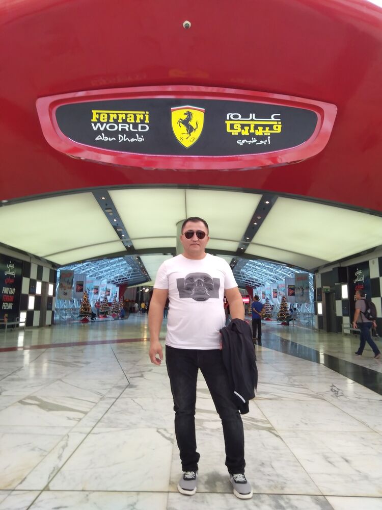  19345270  Galimbek, 29 ,    