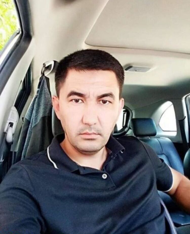 ���� 31916670 ������� Ali, 42 ����, ���� ���������� � ��������