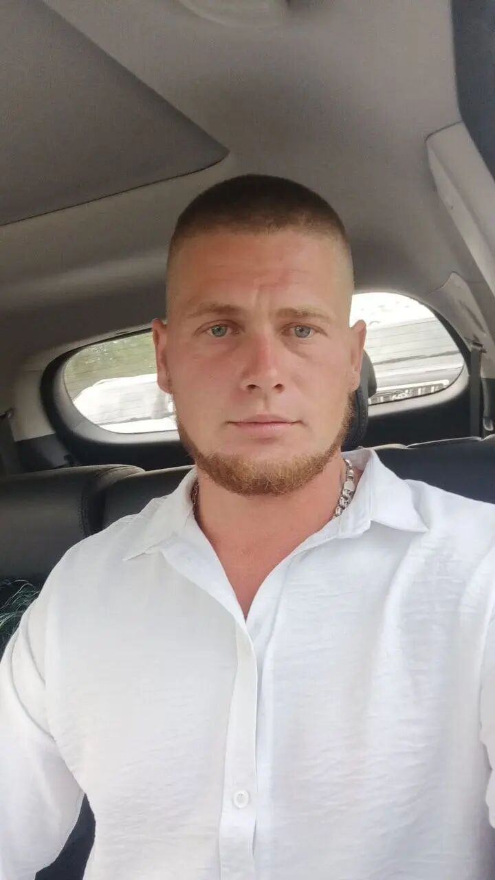  ,   Sergey, 31 ,   ,   
