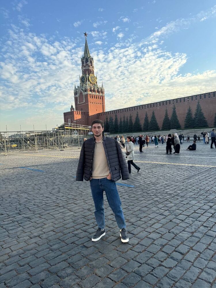 ���� 46988500 ������� Muradov, 26 ���, ���� ���������� � ������