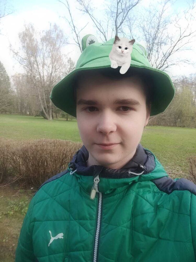 ���������� ������, ���� ����� ������, 21 ���, ������������ ��� ������, ���������