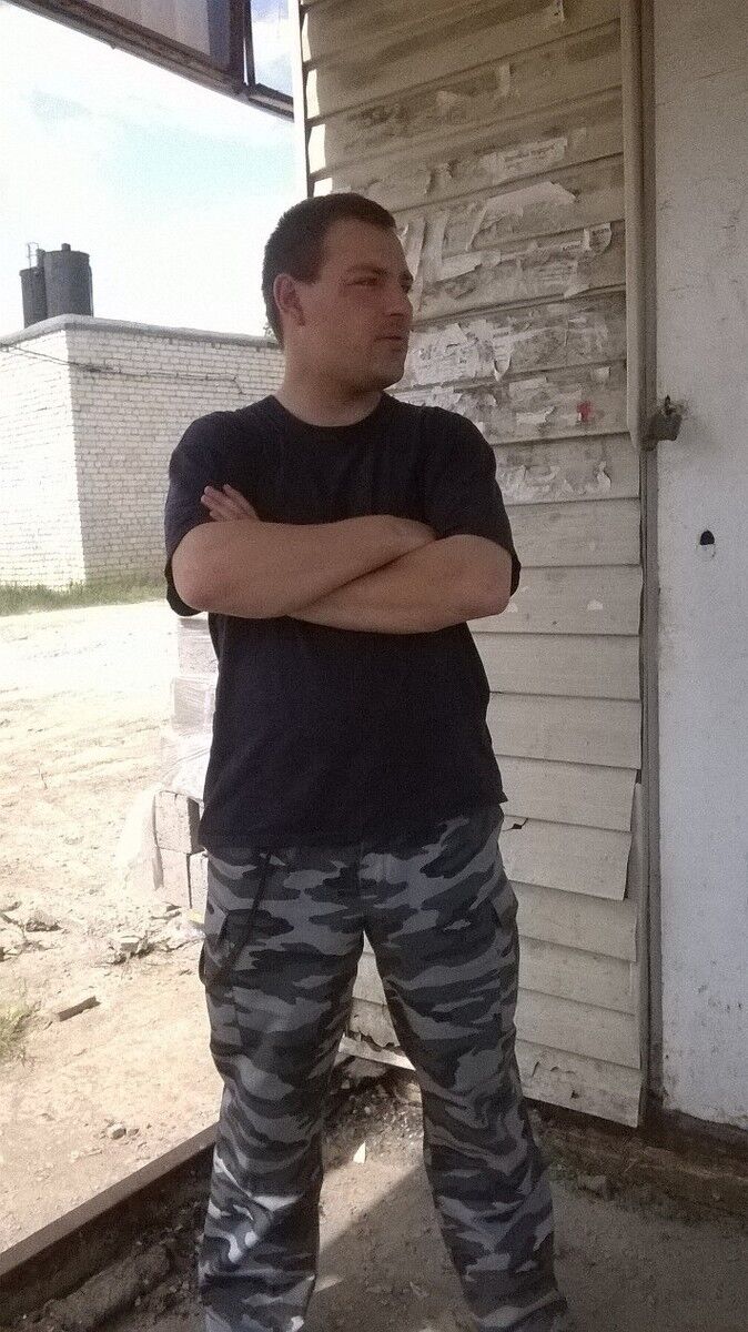 ���������� �������, ���� ������� ������, 38 ���, ������������ 