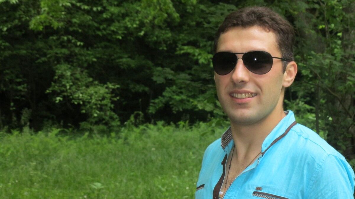 ���������� �������, ���� ������� Lukadev, 38 ���, ������������ ��� ������