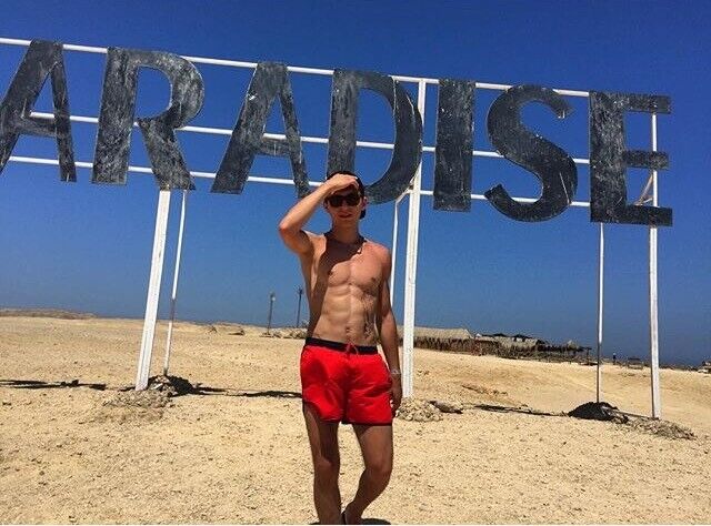 ���������� ������, ���� ������� Rich, 29 ���, ������������ ��� ������