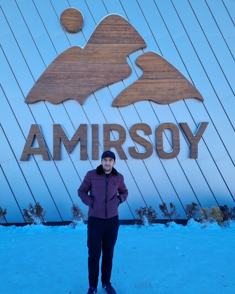  25406320  Orifjan, 33 ,    