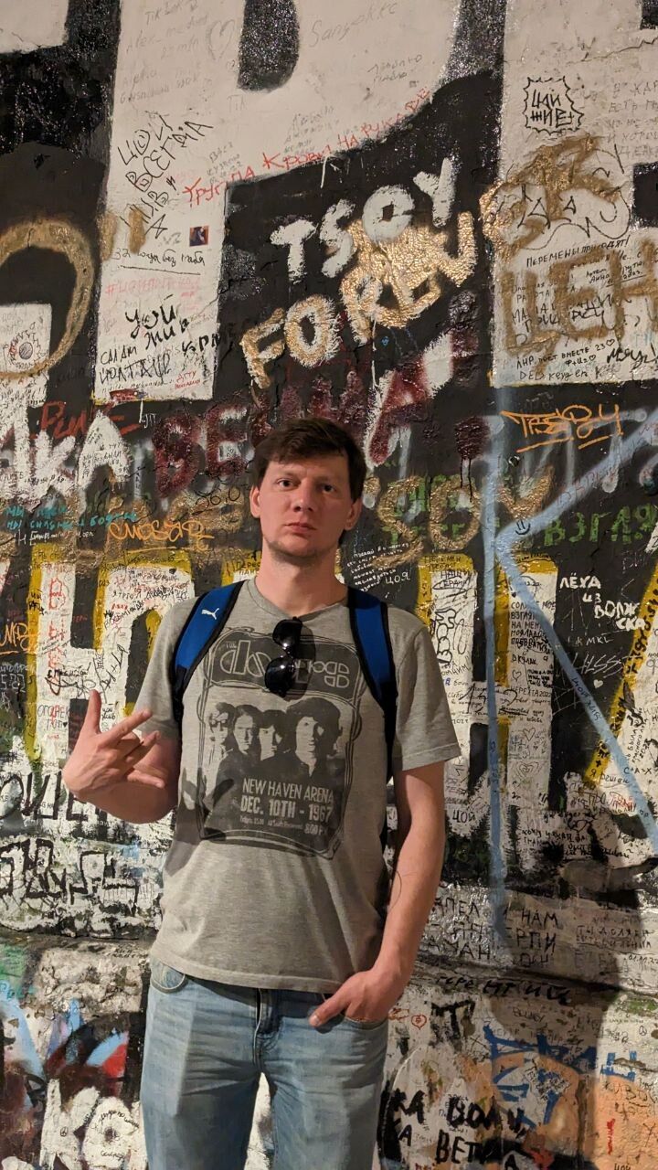 ���� 41981940 ������� DimonRamone, 38 ���, ���� ���������� � ������