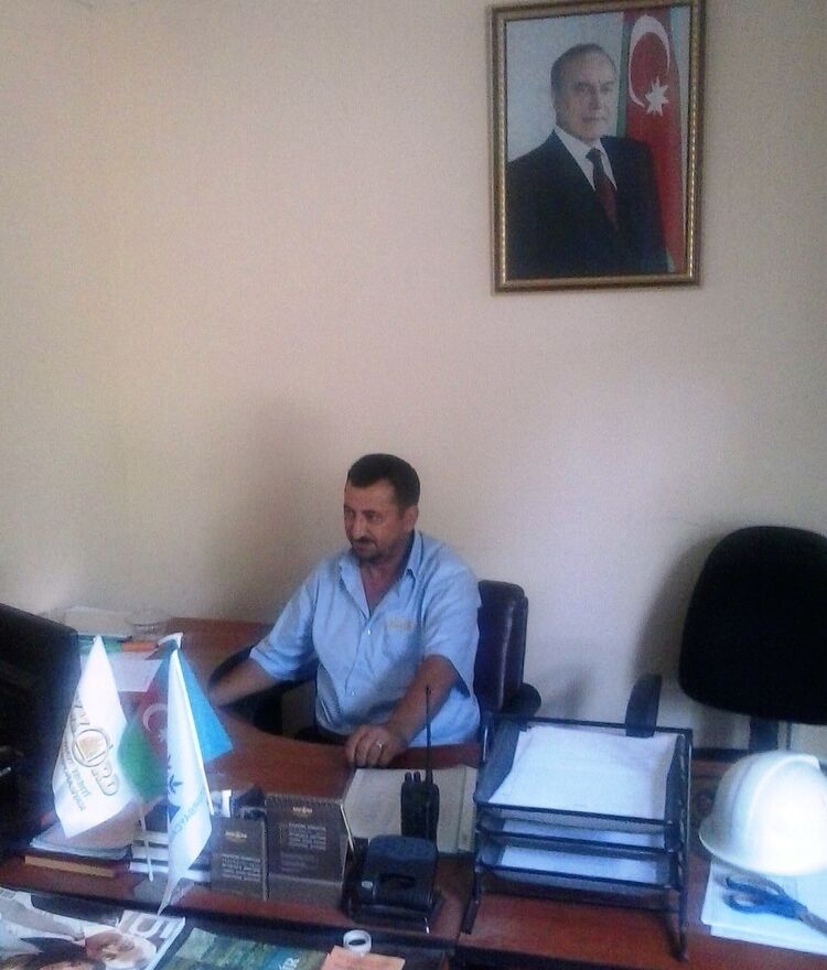  ,   Ilqar, 51 ,     , c 