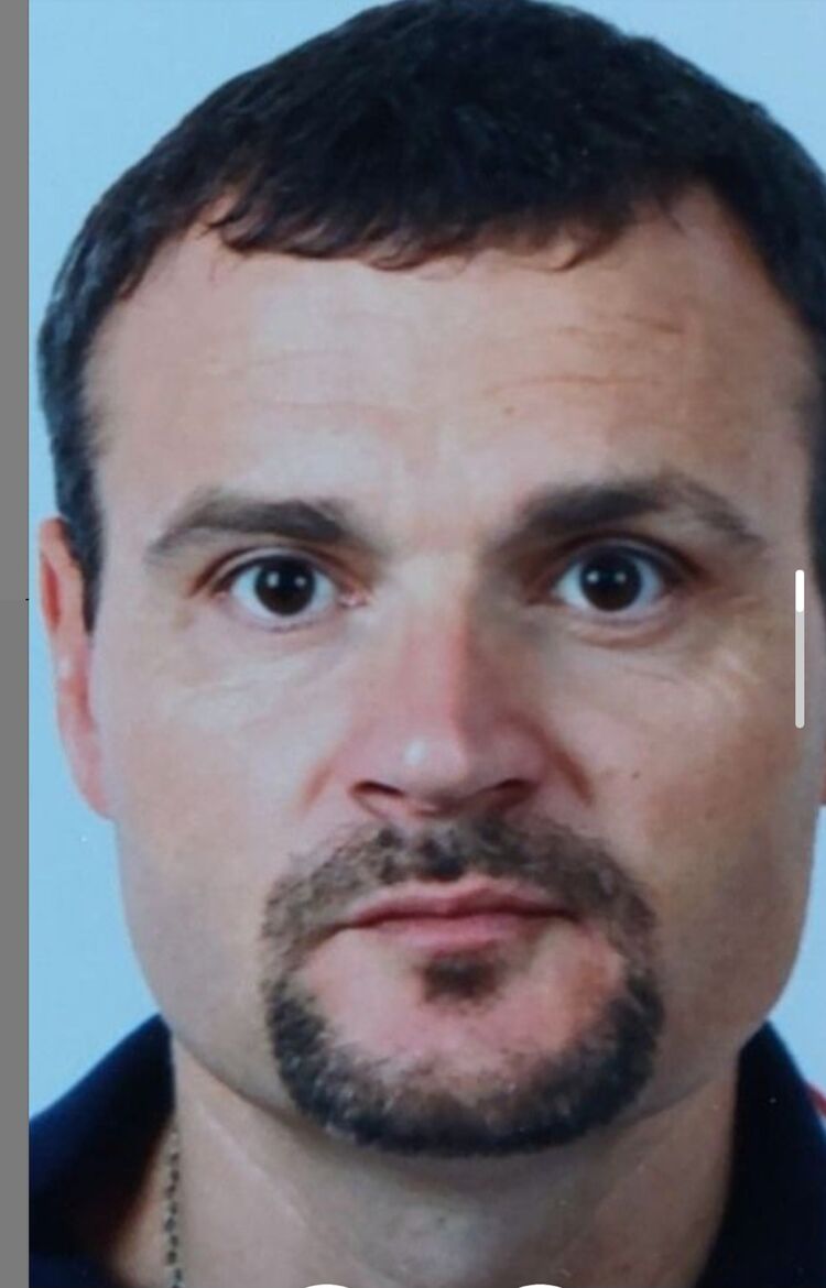  Bohnice,   Ruslan, 41 ,   ,   