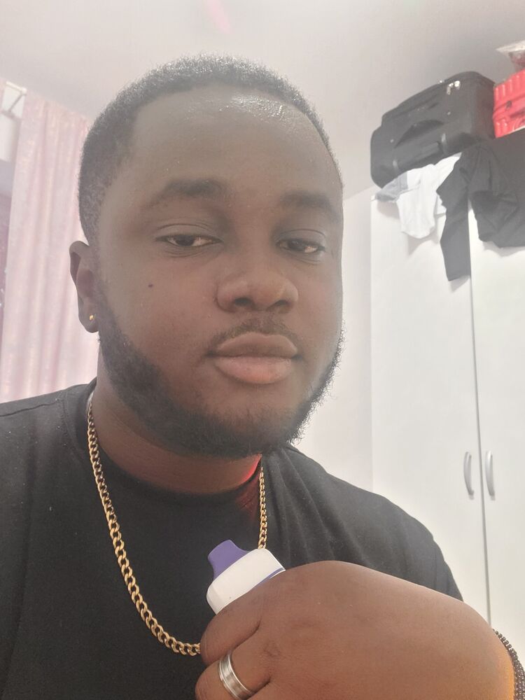  44209620  Ricky, 34 ,    Kumasi
