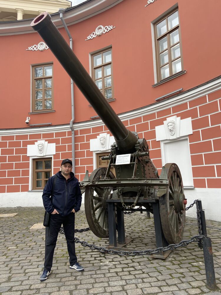 ���� 27274150 ������� Armen, 36 ���, ���� ���������� � ������