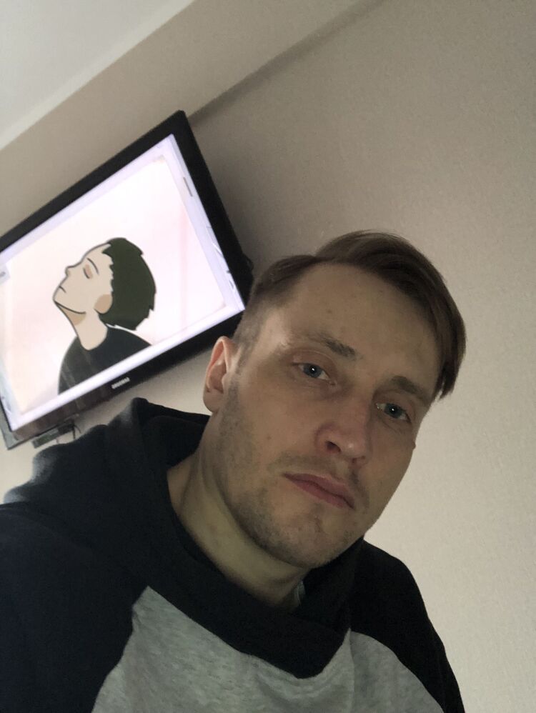 ���������� ������, ���� ������� Pavel, 37 ���, ������������ ��� ������, ����� � ���������, c�������� ���������