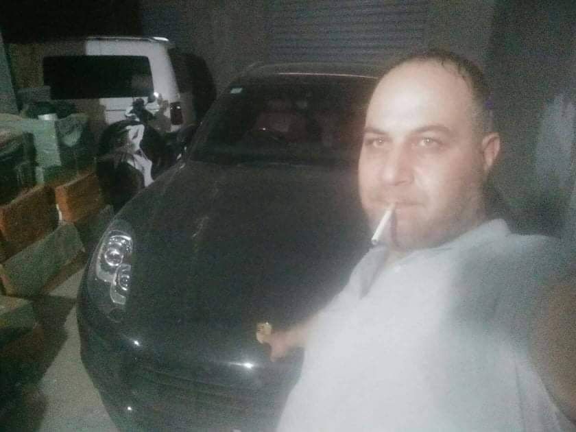  Algiers,   Ahmed bobo, 40 ,   ,   