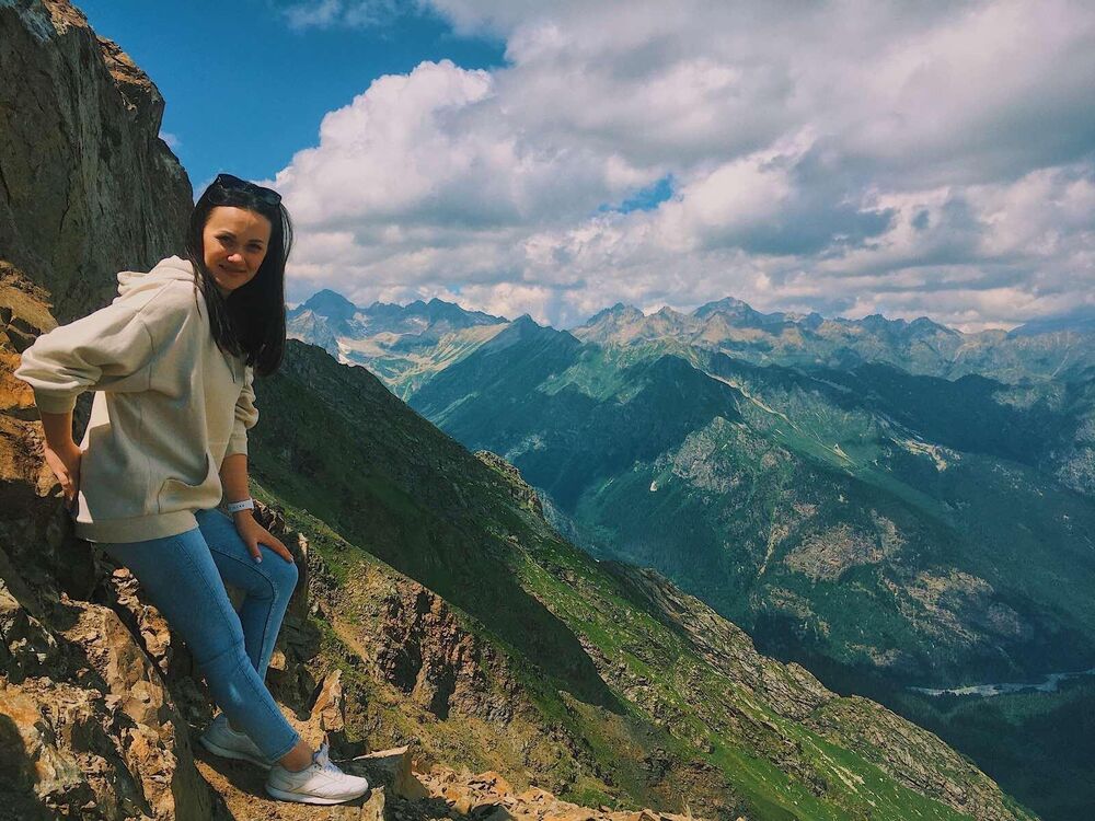 ���������� �����������, ���� ������� Katerina, 40 ���, ������������ ��� ������, ����� � ���������