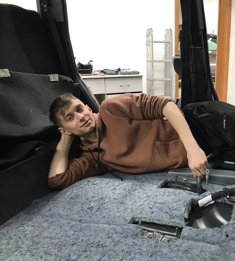 ���� 52325910 ����� ������, 25 ���, ���� ���������� � ������