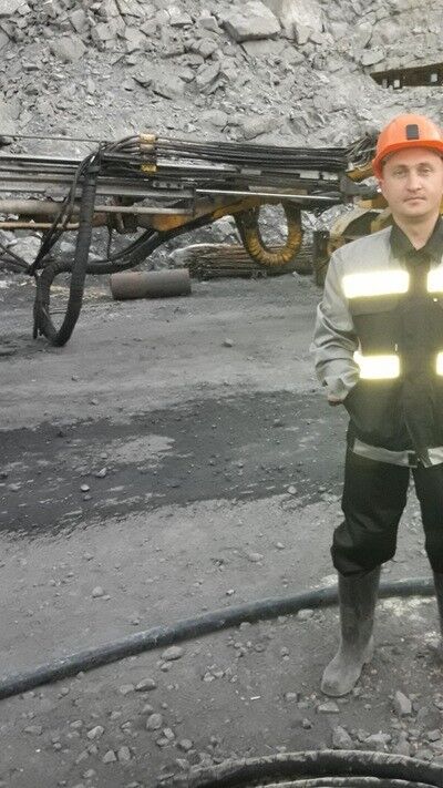 ���� 13194740 ������� ��������, 34 ����, ���� ���������� � ������