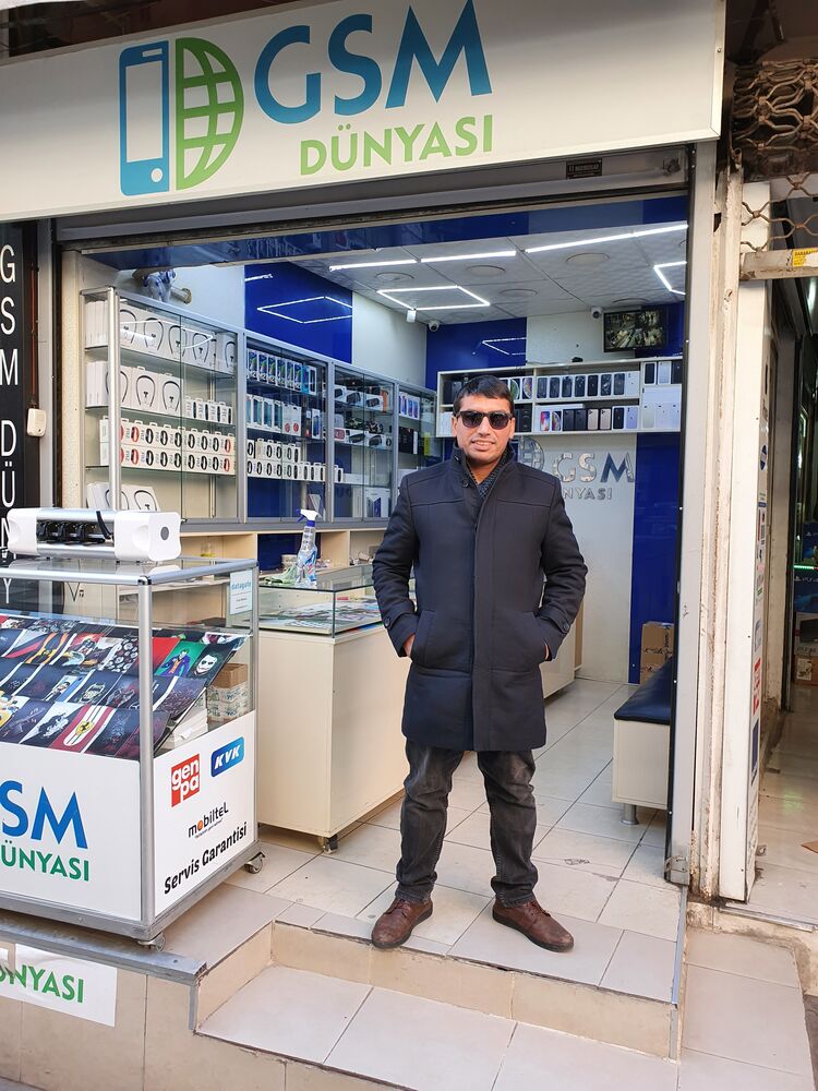  Mercin,   Hasan, 37 ,   ,   