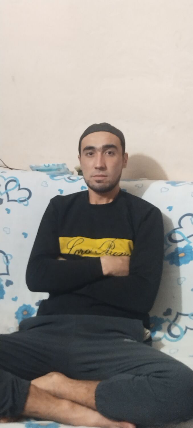  48271620  Zuhriddin, 29 ,    