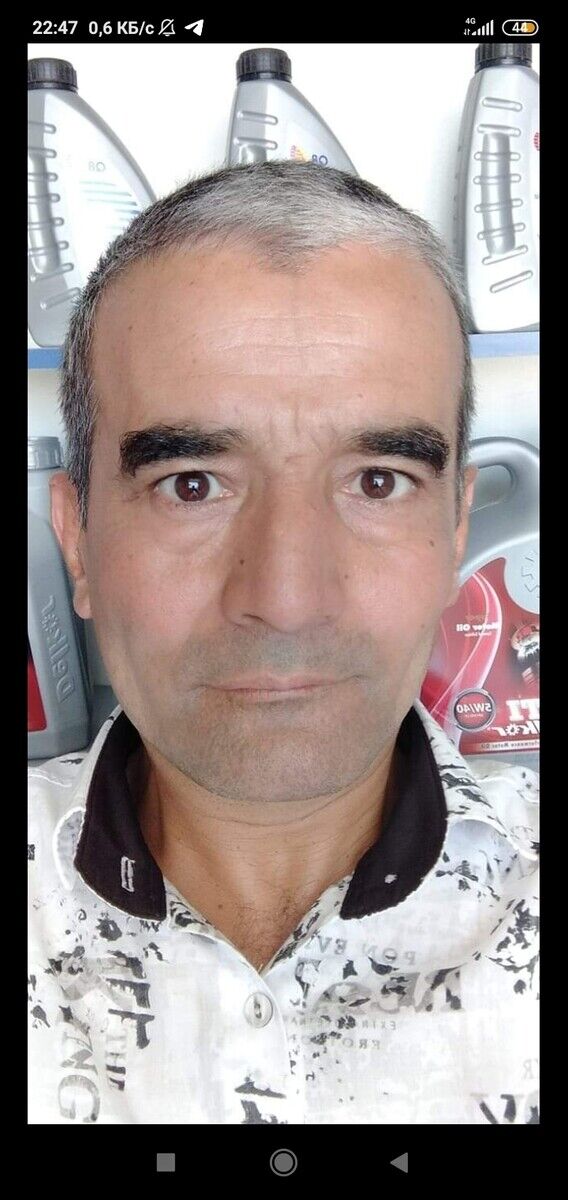 ���������� �������, ���� ������� Davronbekabd, 52 ����, ������������ ��� ������, ����� � ���������, c�������� ���������