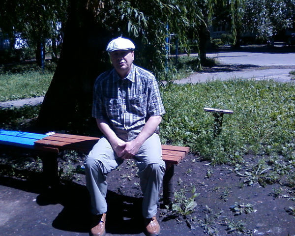  13412370  Vladimir, 66 ,    