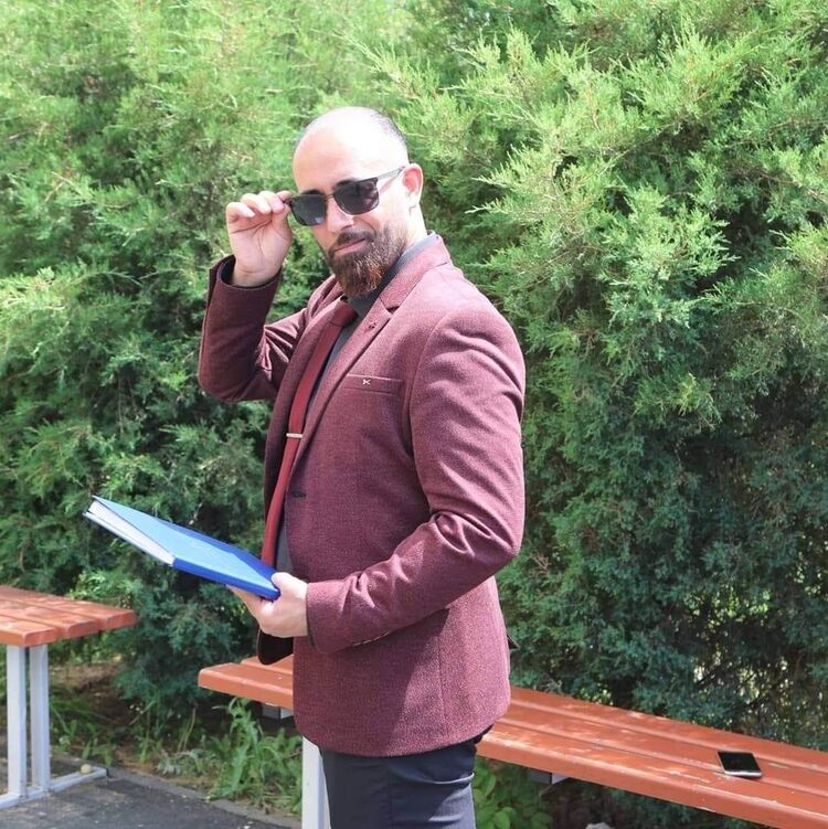  Ram Allah,   Habib Asakra, 38 ,   ,   