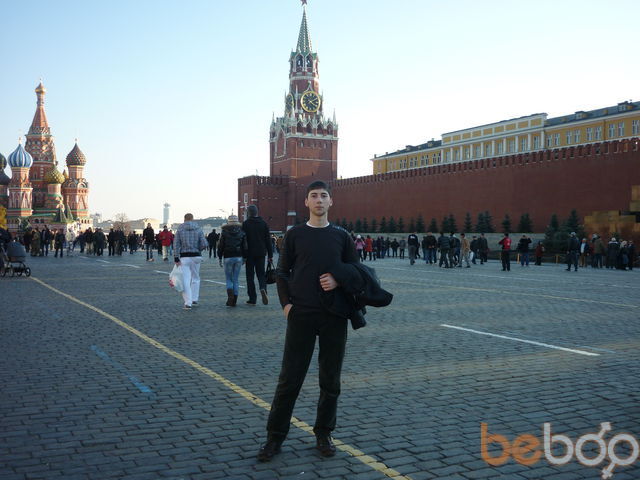 ���������� ������, ���� ������� Blitz MAN, 34 ����, ������������ ��� ������