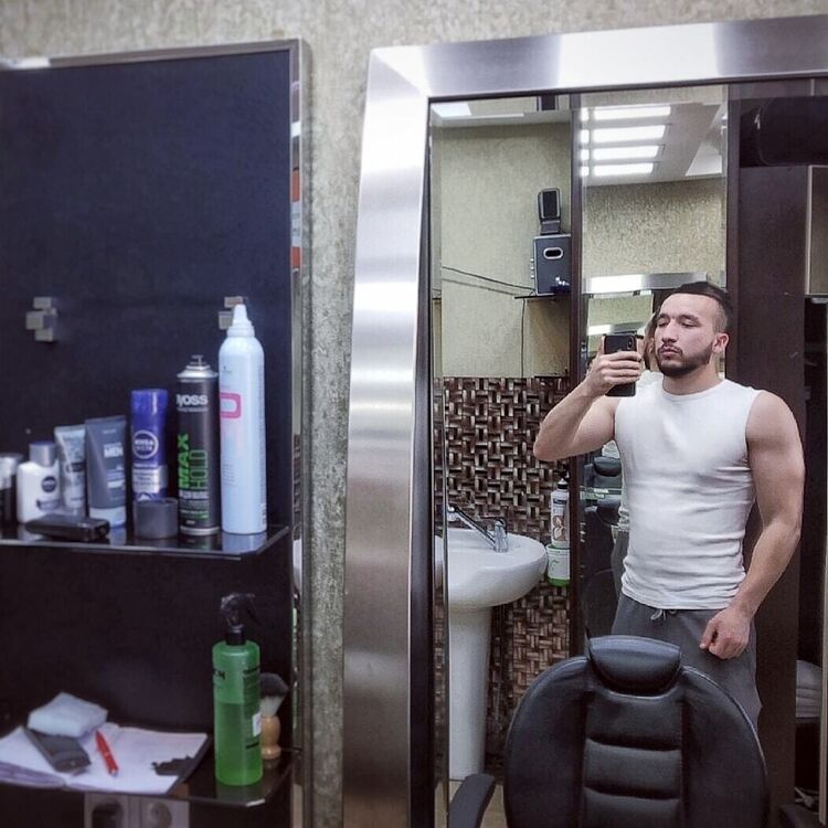 ���� 21627870 ������� Muhammad, 31 ���, ���� ���������� � ��������