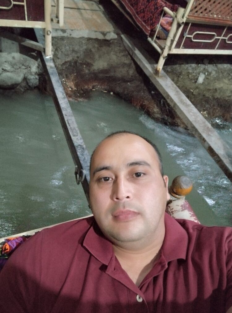 ���������� ������, ���� ������� Sayidali, 35 ���, ������������ ��� ������, ����� � ���������