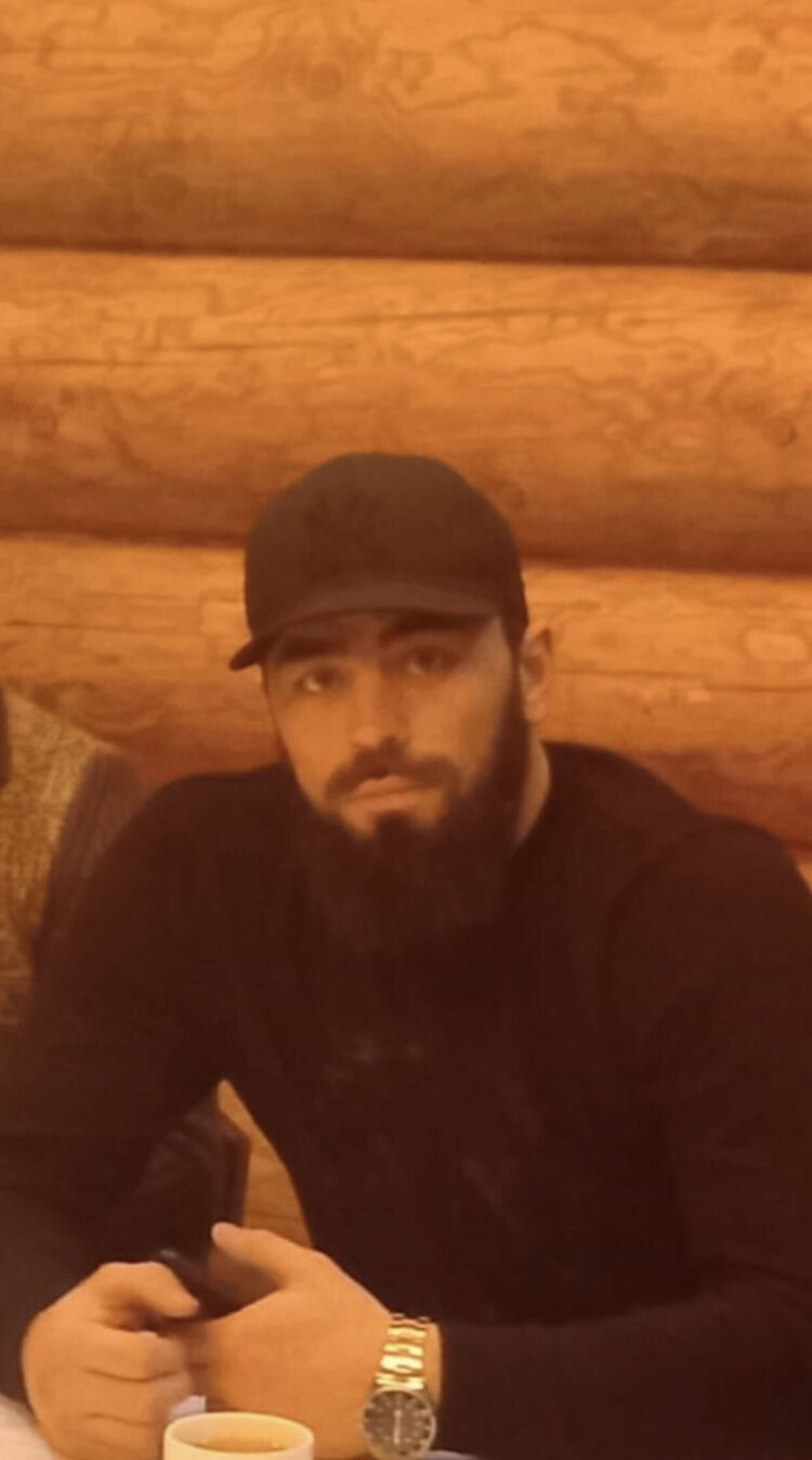 ���� 37287780 ������� ������, 35 ���, ���� ���������� � ������������