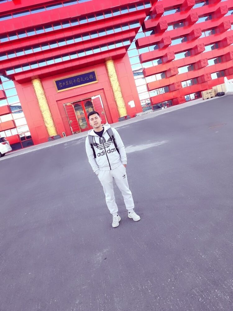 ���� 18112690 ������� Abdulloh, 31 ���, ���� ���������� � ������