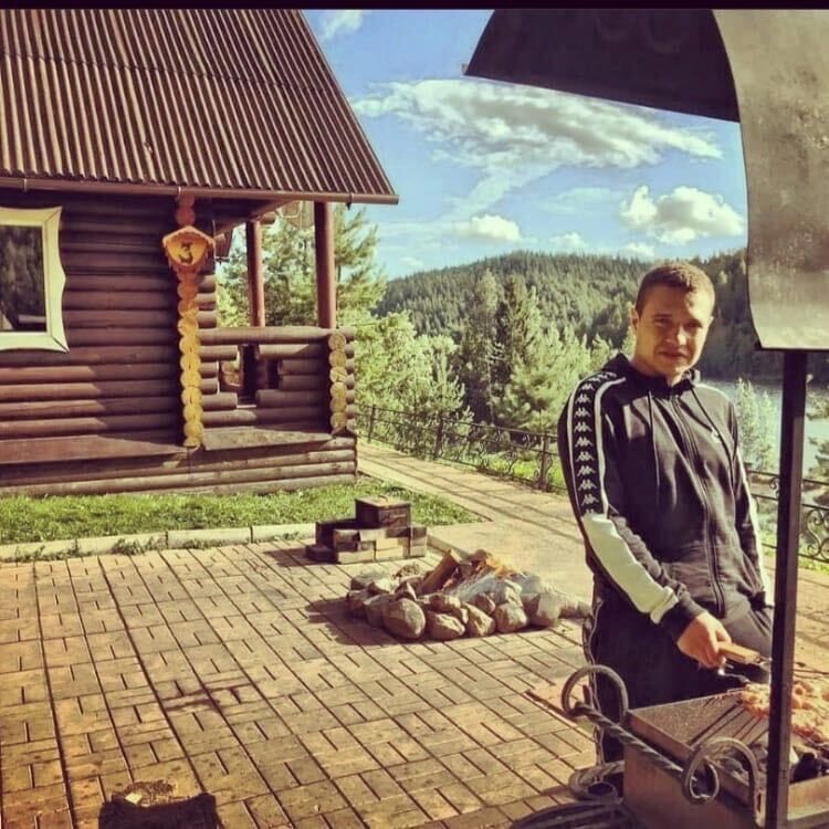 ���������� �����-���������, ���� ������� Zheleznoff, 37 ���, ������������ ��� ����� � ���������