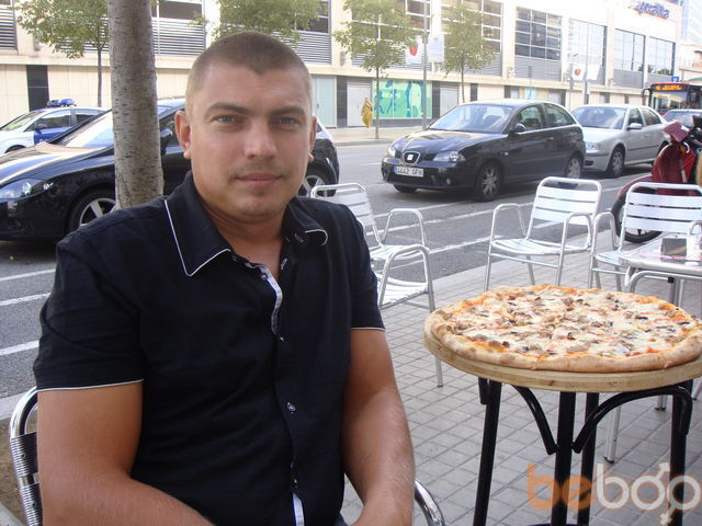  Barcelona,   Denis, 47 ,  