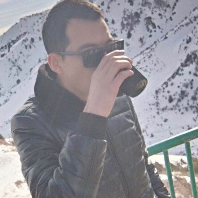 ���� 44391040 ������� Doniyor, 32 ����, ���� ���������� � ������