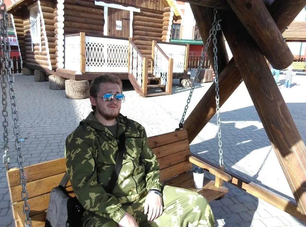 ���� 37996020 ������� Andrey, 34 ����, ���� ���������� � ������