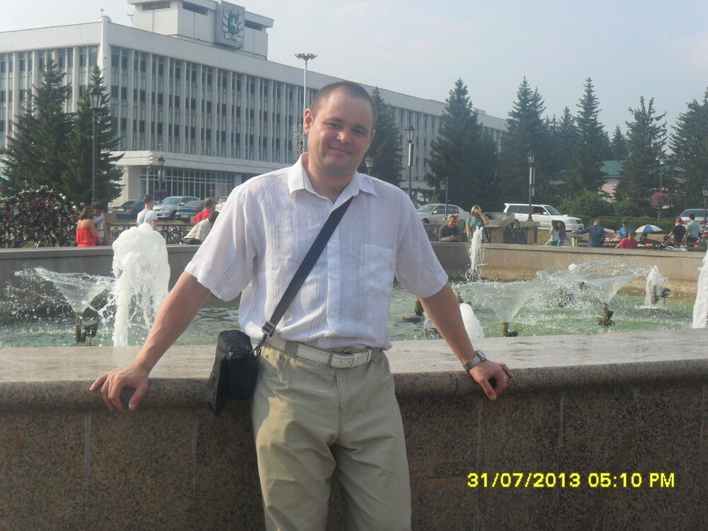  5289420  Vitaliy33, 47 ,    