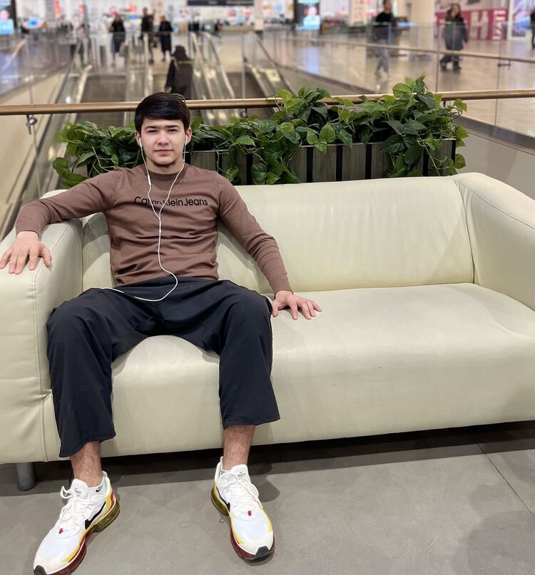 ���� 32935290 ����� Bilal, 22 ����, ���� ���������� � ������