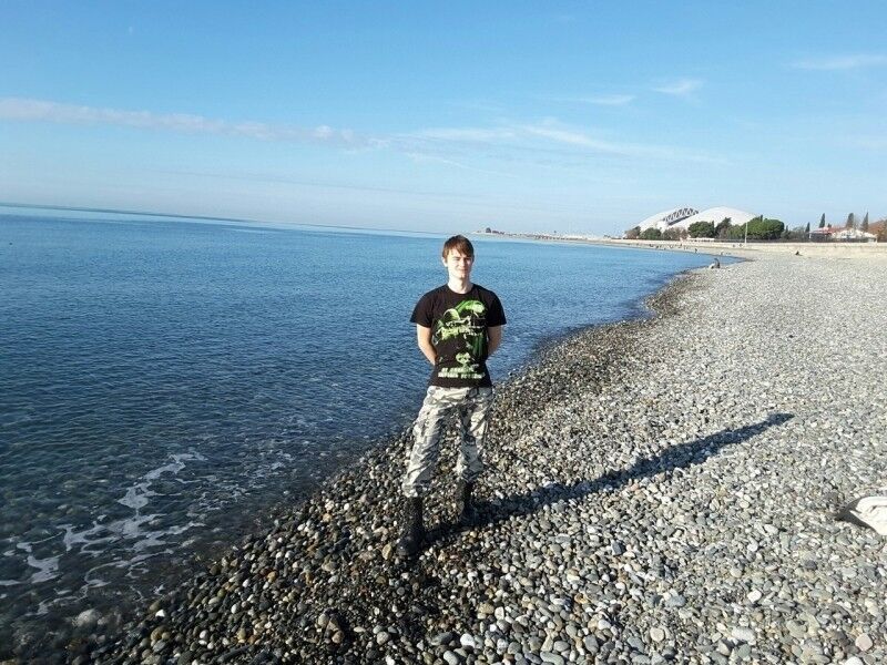  --,   Sergey, 25 ,   ,   , c 