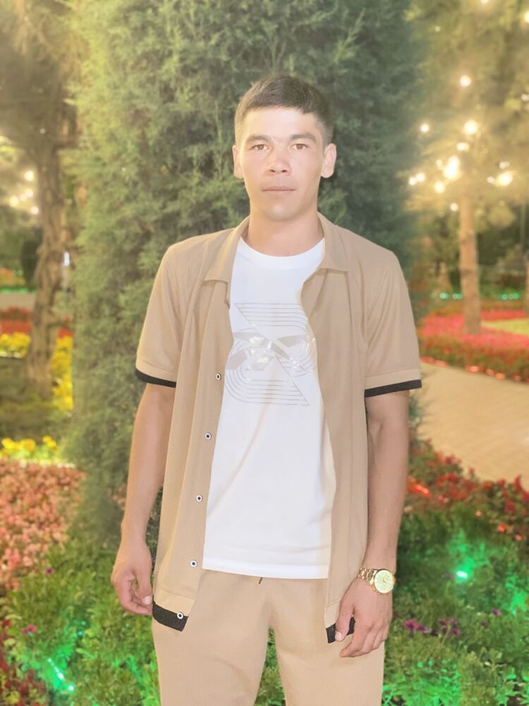  44835830  Sherzod, 23 ,    