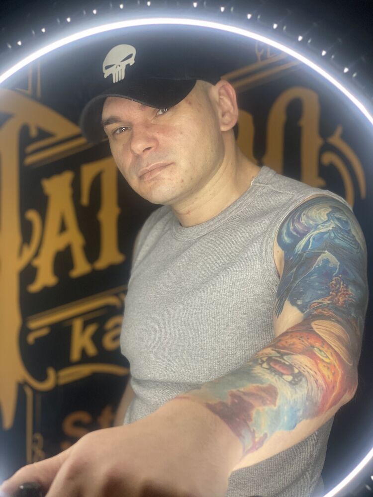 ���� 56173120 ������� Andreii, 40 ���, ���� ���������� � ���������