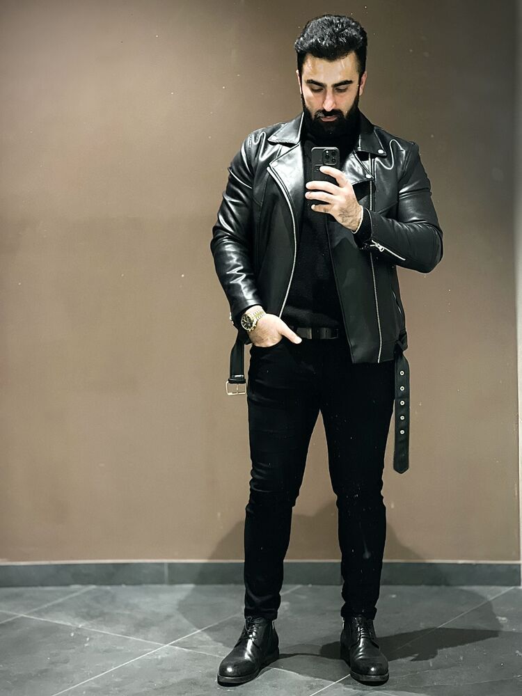  ,   Mohammad, 25 ,   ,   