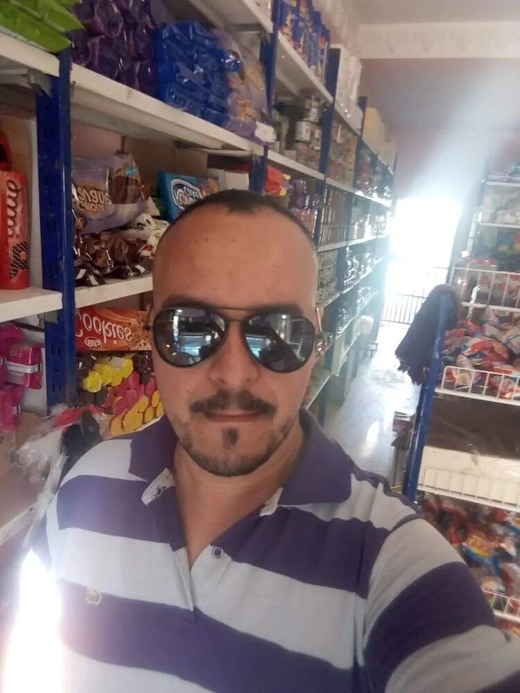  50584280  Bobkar, 42 ,    Algiers