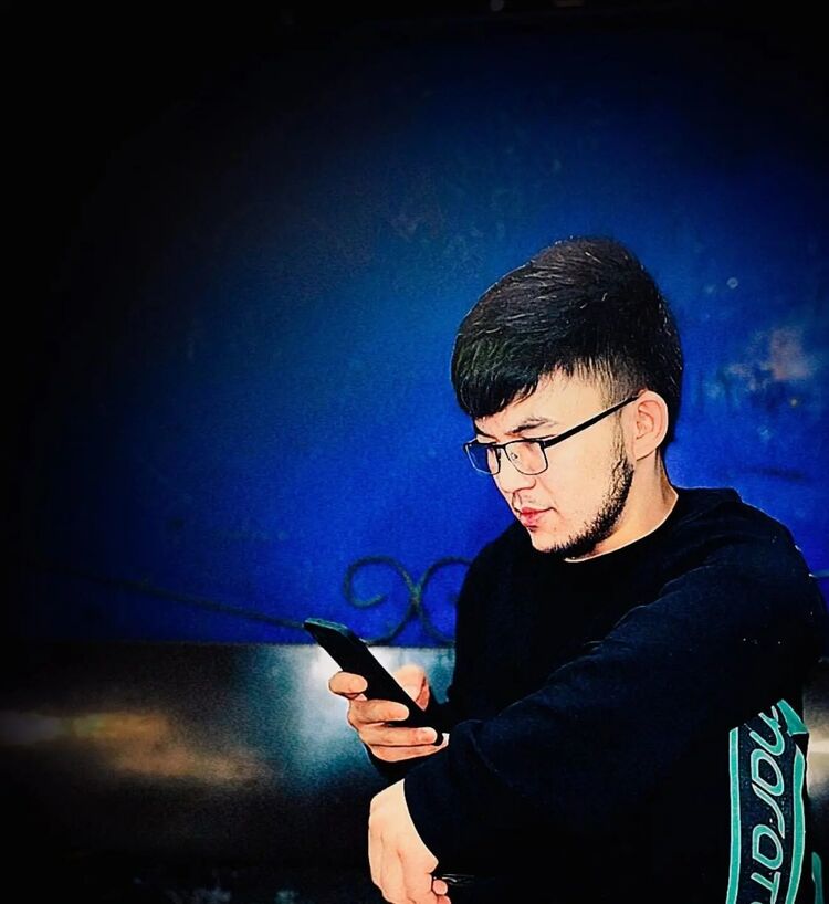 ���� 55769530 ����� Nurali, 25 ���, ���� ���������� � �������